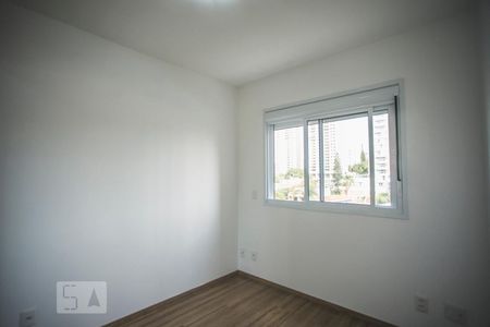 Suite de apartamento à venda com 2 quartos, 56m² em Vila Mascote, São Paulo