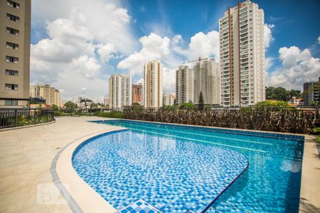 Apartamento à venda com 56m², 2 quartos e 1 vagaÁrea comum - Piscina