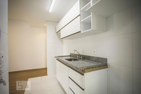 Apartamento à venda com 56m², 2 quartos e 1 vagaCozinha