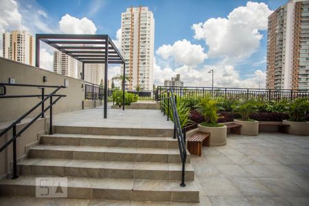 Apartamento à venda com 56m², 2 quartos e 1 vagaÁrea comum