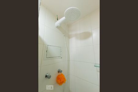 Apartamento para alugar com 37m², 1 quarto e 1 vaga Apartamento para alugar com 37m², 1 quarto e 1 vagaBanheiro