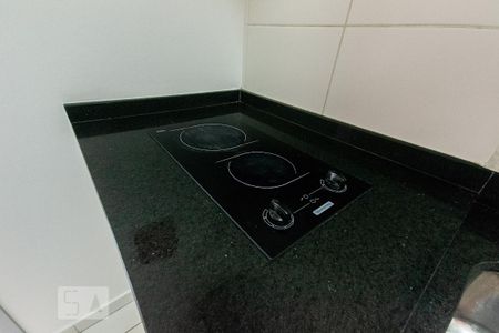 Apartamento para alugar com 37m², 1 quarto e 1 vaga Apartamento para alugar com 37m², 1 quarto e 1 vagaCozinha