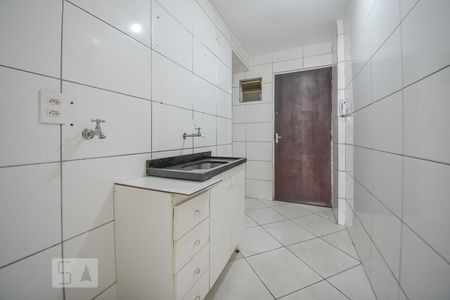 Studio para alugar com 34m², 1 quarto e sem vagaCozinha
