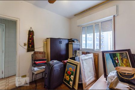 Apartamento para alugar com 222m², 4 quartos e 2 vagasQuarto de serviço 1