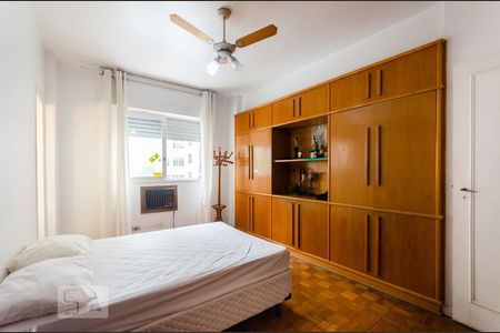 Apartamento para alugar com 222m², 4 quartos e 2 vagasQuarto 4 suíte