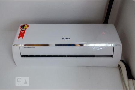 Apartamento para alugar com 222m², 4 quartos e 2 vagasAr condicionado