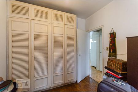 Apartamento para alugar com 222m², 4 quartos e 2 vagasQuarto de serviço 1