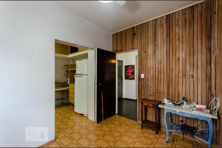 Apartamento para alugar com 222m², 4 quartos e 2 vagasCopa