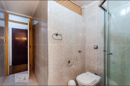 Apartamento para alugar com 222m², 4 quartos e 2 vagasBanheiro