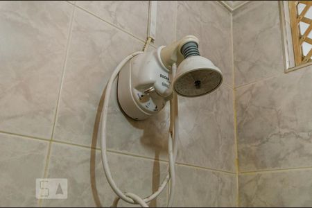 Apartamento para alugar com 222m², 4 quartos e 2 vagasChuveiro