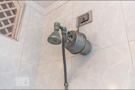 Apartamento para alugar com 222m², 4 quartos e 2 vagasChuveiro