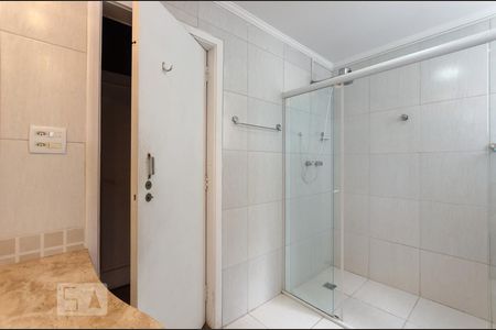 Apartamento para alugar com 222m², 4 quartos e 2 vagasBanheiro suíte