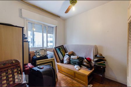 Apartamento para alugar com 222m², 4 quartos e 2 vagasQuarto de serviço 1