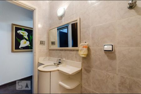 Apartamento para alugar com 222m², 4 quartos e 2 vagasLavabo