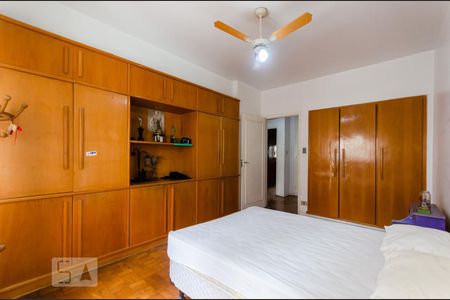 Apartamento para alugar com 222m², 4 quartos e 2 vagasQuarto 4 suíte