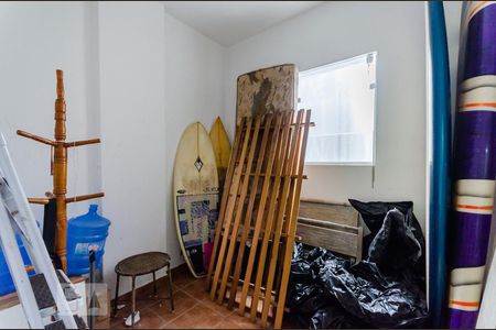 Apartamento para alugar com 222m², 4 quartos e 2 vagasQuarto de serviço 2