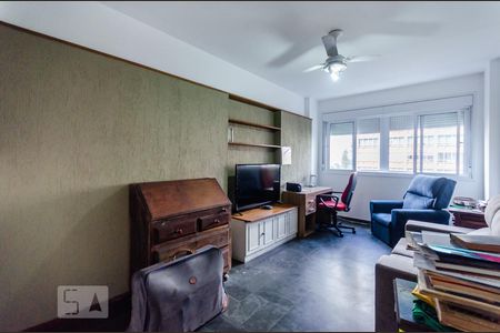 Apartamento para alugar com 222m², 4 quartos e 2 vagasQuarto 1