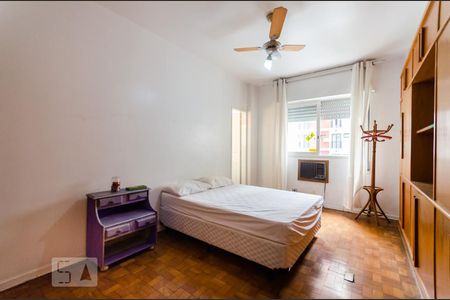 Apartamento para alugar com 222m², 4 quartos e 2 vagasQuarto 4 suíte