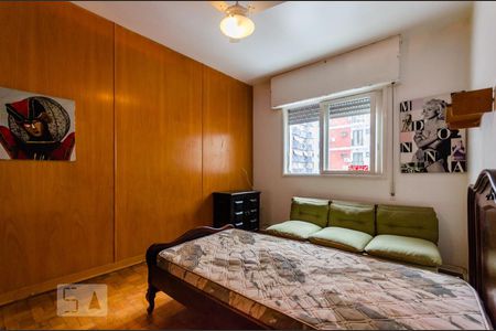 Apartamento para alugar com 222m², 4 quartos e 2 vagasQuarto 3