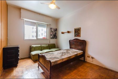 Apartamento para alugar com 222m², 4 quartos e 2 vagasQuarto 3