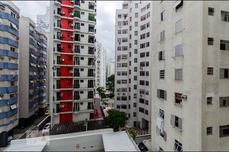 Apartamento para alugar com 222m², 4 quartos e 2 vagasVista quarto 4