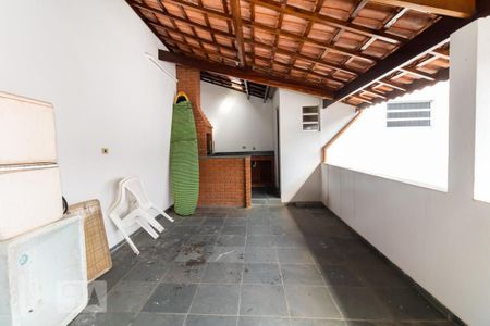 Casa para alugar com 310m², 5 quartos e 2 vagas Casa para alugar com 310m², 5 quartos e 2 vagasChurrasqueira