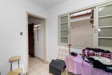 Casa para alugar com 310m², 5 quartos e 2 vagas Casa para alugar com 310m², 5 quartos e 2 vagasQuarto de Serviço