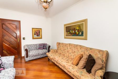 Sala de casa à venda com 5 quartos, 310m² em Vila Nilo, São Paulo