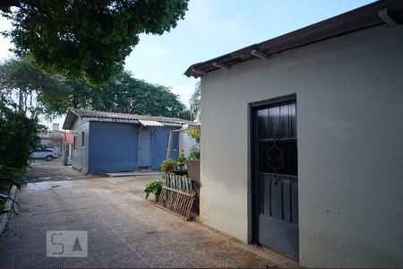 Casa à venda com 200m², 3 quartos e 5 vagasArea externa