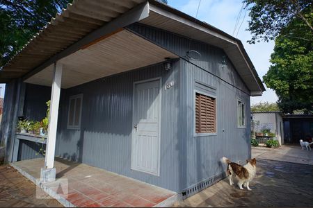 Casa à venda com 200m², 3 quartos e 5 vagasFachada