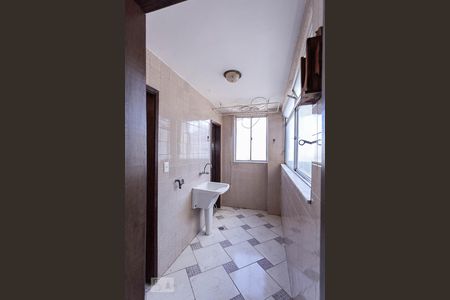 Apartamento à venda com 90m², 3 quartos e 1 vagaÁrea de serviço 