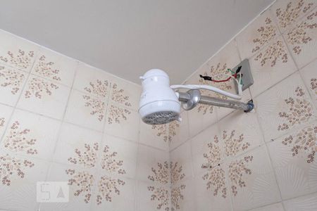 Apartamento à venda com 90m², 3 quartos e 1 vagaBanheiro da suíte - Chuveiro