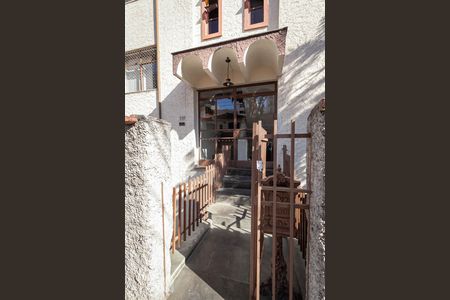 Apartamento à venda com 90m², 3 quartos e 1 vagaEntrada