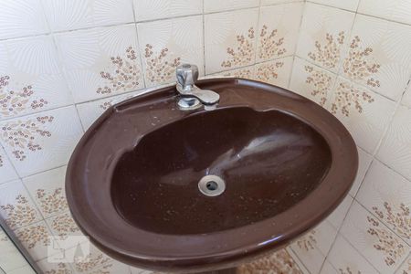 Apartamento à venda com 90m², 3 quartos e 1 vagaBanheiro da suíte - Pia