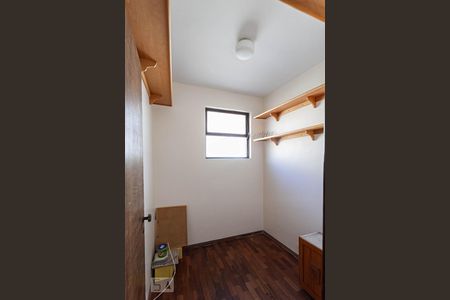 Apartamento à venda com 90m², 3 quartos e 1 vagaQuarto de serviço