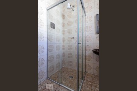 Apartamento à venda com 90m², 3 quartos e 1 vagaBanheiro da suíte