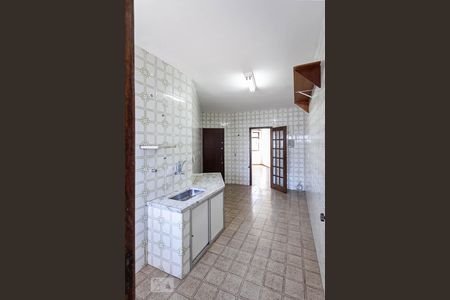 Apartamento à venda com 90m², 3 quartos e 1 vagaCozinha