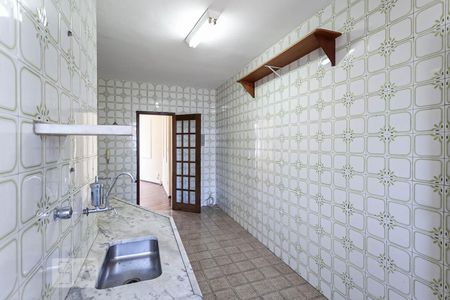 Apartamento à venda com 90m², 3 quartos e 1 vagaCozinha