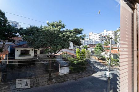 Apartamento à venda com 90m², 3 quartos e 1 vagaVista da suíte 