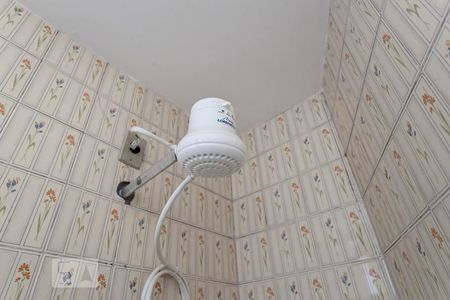 Apartamento à venda com 90m², 3 quartos e 1 vagaBanheiro social - Chuveiro