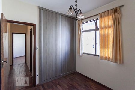 Apartamento à venda com 90m², 3 quartos e 1 vagaQuarto 2