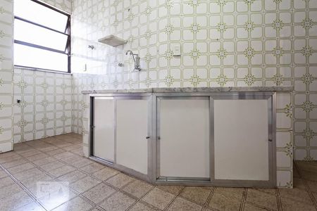 Apartamento à venda com 90m², 3 quartos e 1 vagaCozinha - Armários