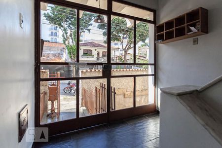 Apartamento à venda com 90m², 3 quartos e 1 vagaEntrada