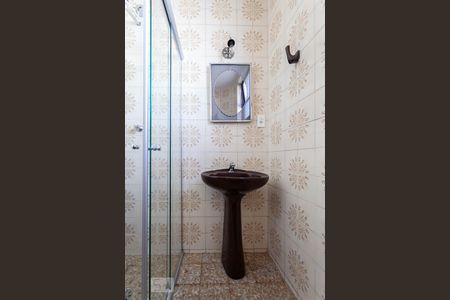 Apartamento à venda com 90m², 3 quartos e 1 vagaBanheiro da suíte