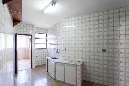 Apartamento à venda com 90m², 3 quartos e 1 vagaCozinha