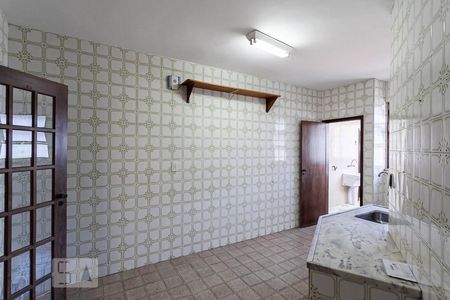Apartamento à venda com 90m², 3 quartos e 1 vagaCozinha