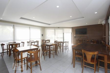 Apartamento para alugar com 85m², 2 quartos e 1 vagaSALAO DE FESTAS