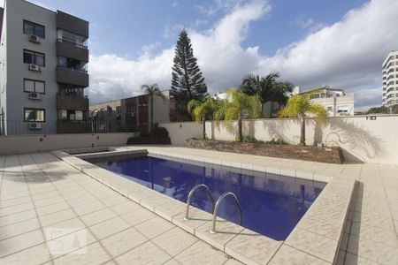 Apartamento para alugar com 85m², 2 quartos e 1 vagaPISCINA