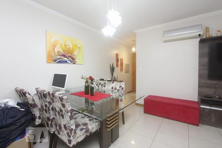 SALA de apartamento à venda com 2 quartos, 85m² em Higienópolis, Porto Alegre