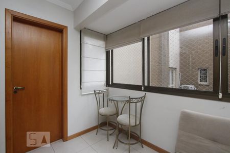 Apartamento para alugar com 85m², 2 quartos e 1 vagaSALA